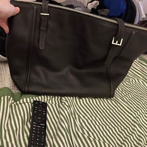 Kate space black bag